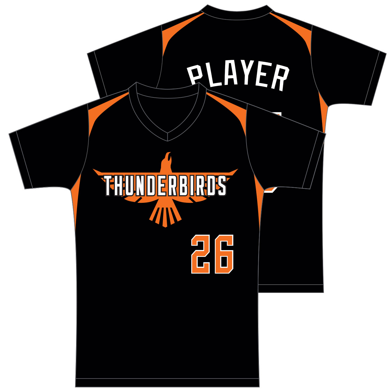 Baseball Design BSBV033