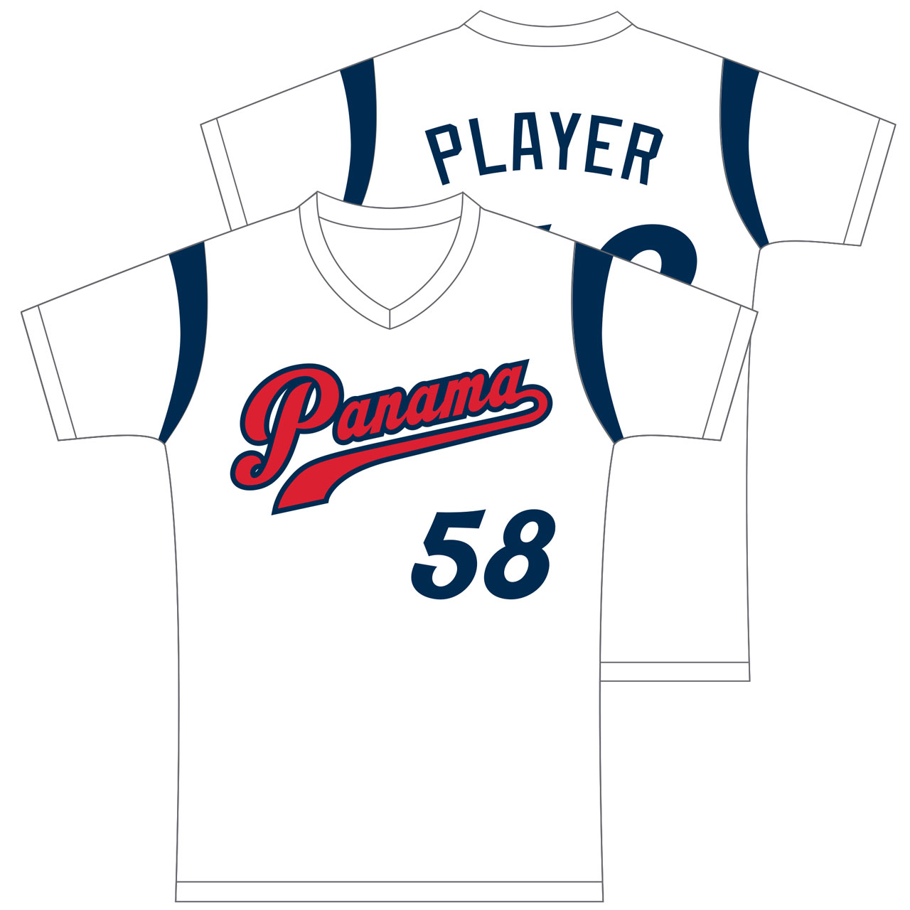 Baseball Design BSBV034