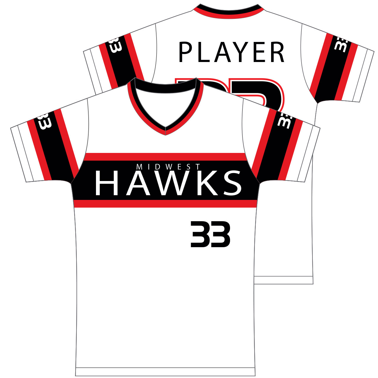 Baseball Design BSBV036