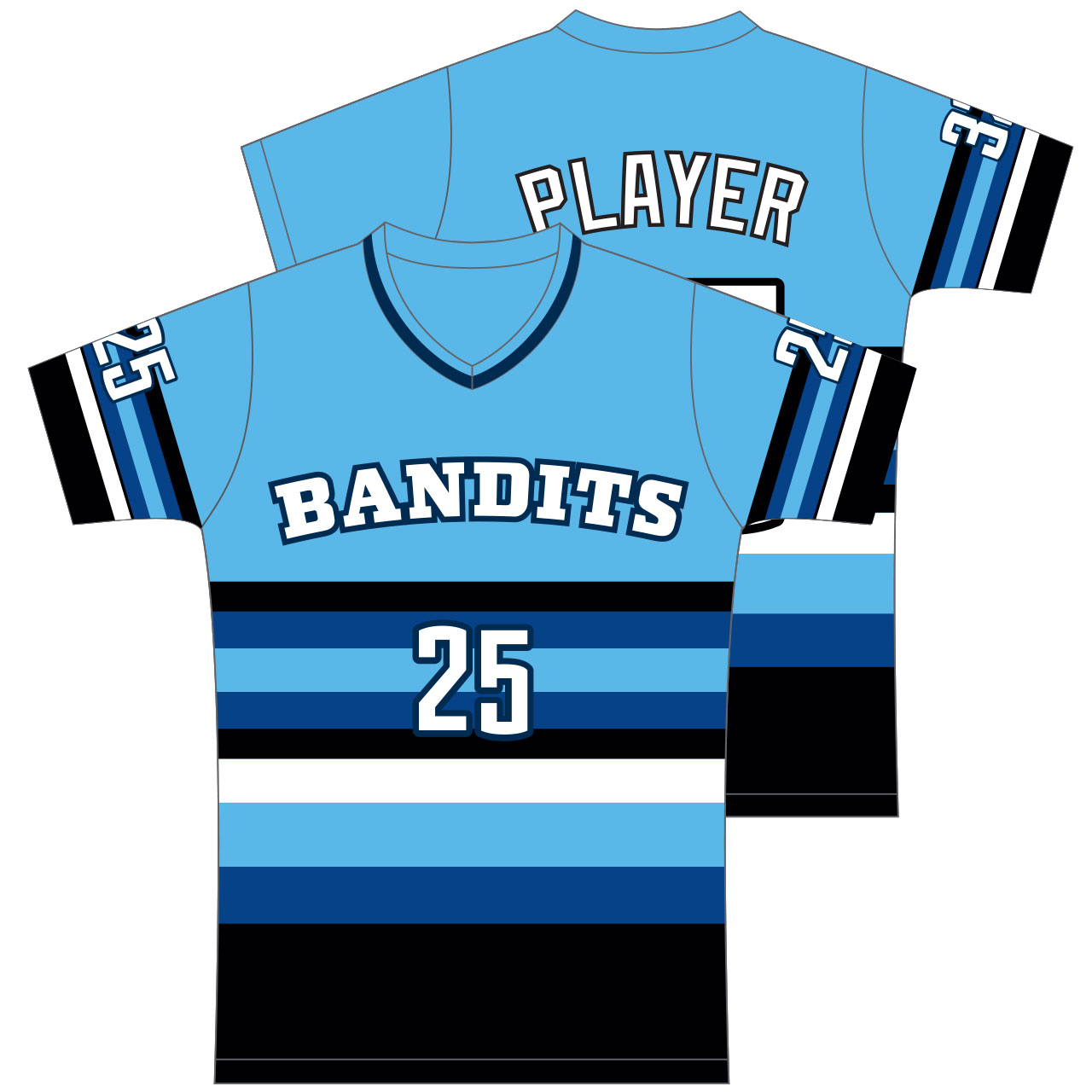 Baseball Design BSBV037