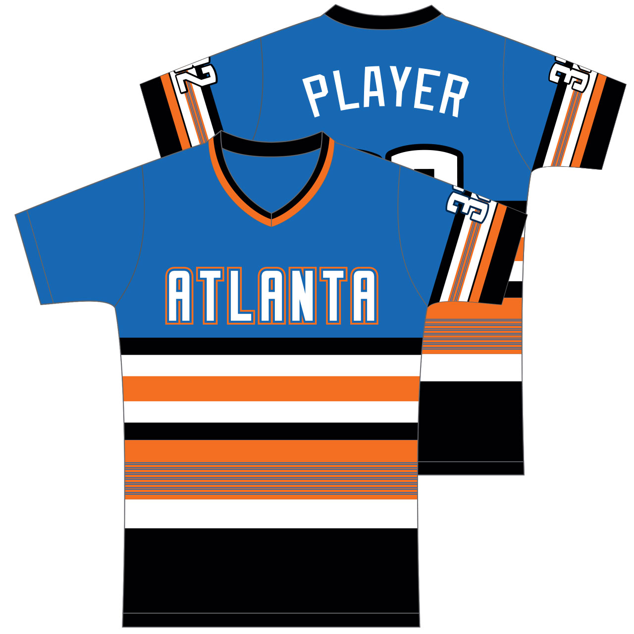 Baseball Design BSBV039