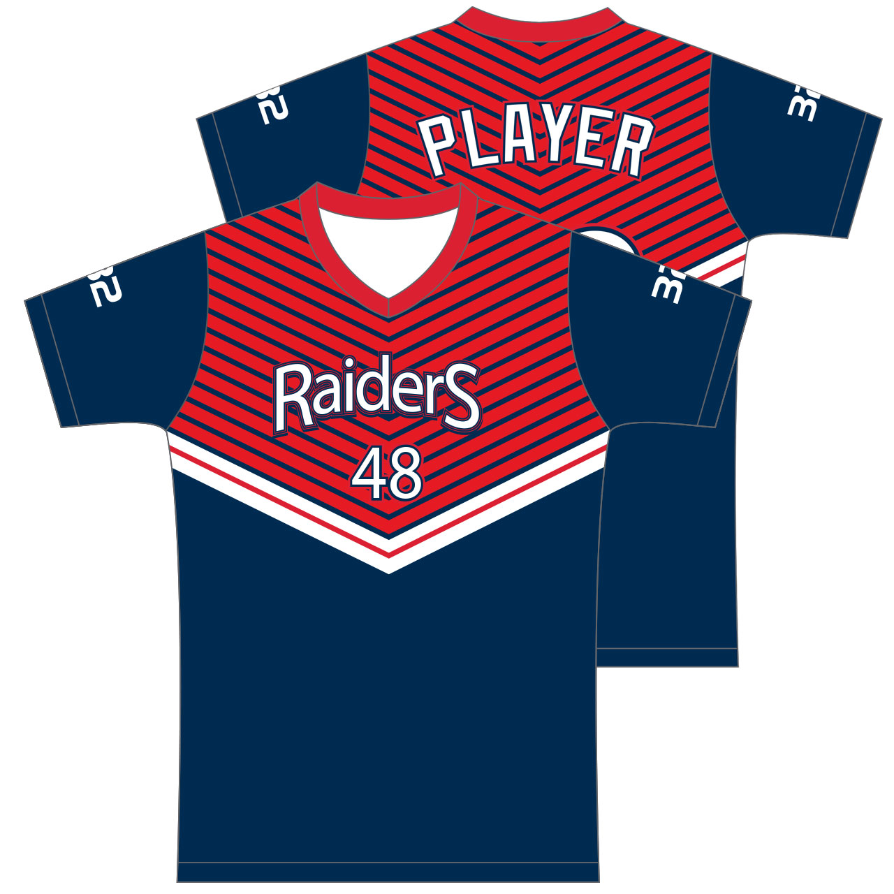 Baseball Design BSBV040