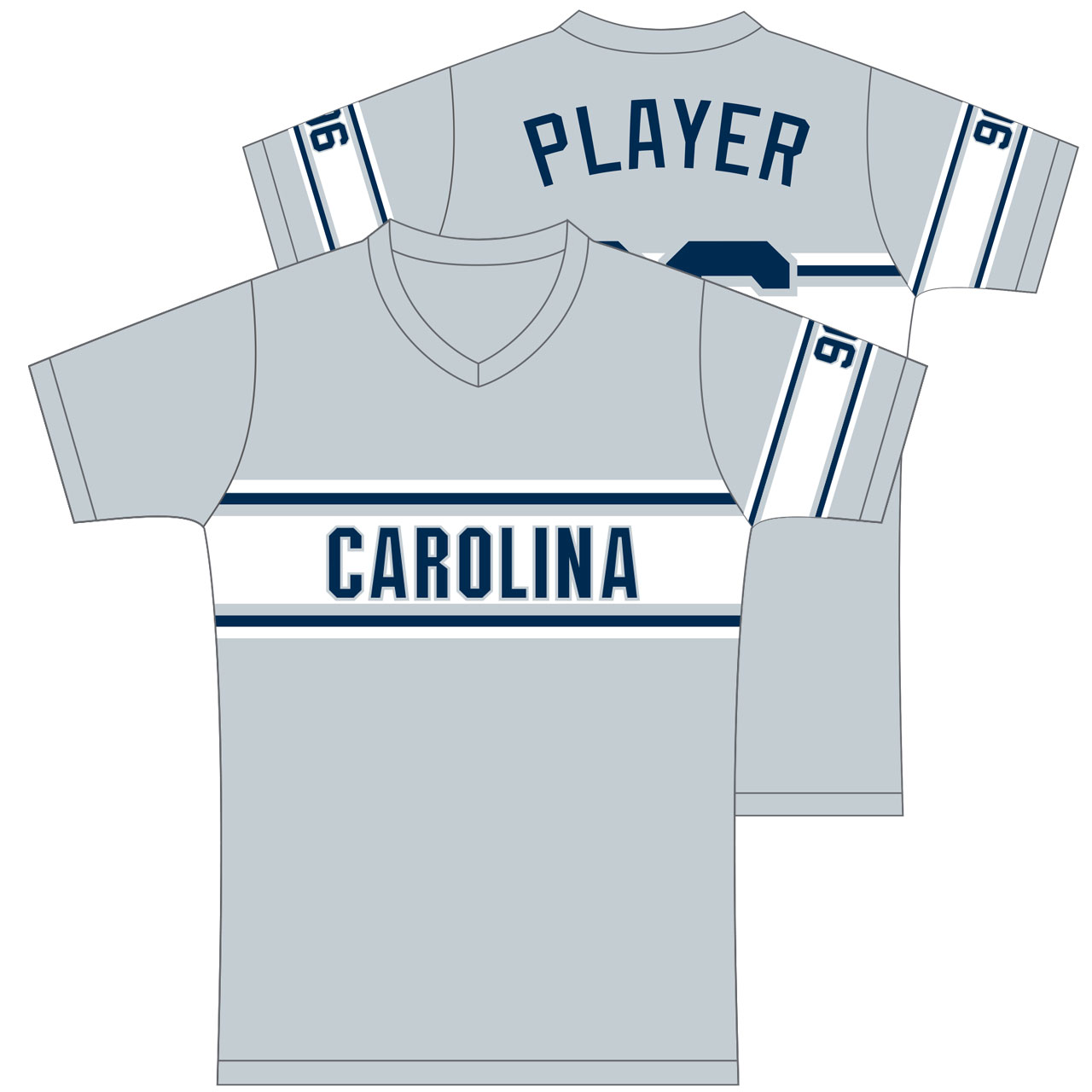 Baseball Design BSBV041