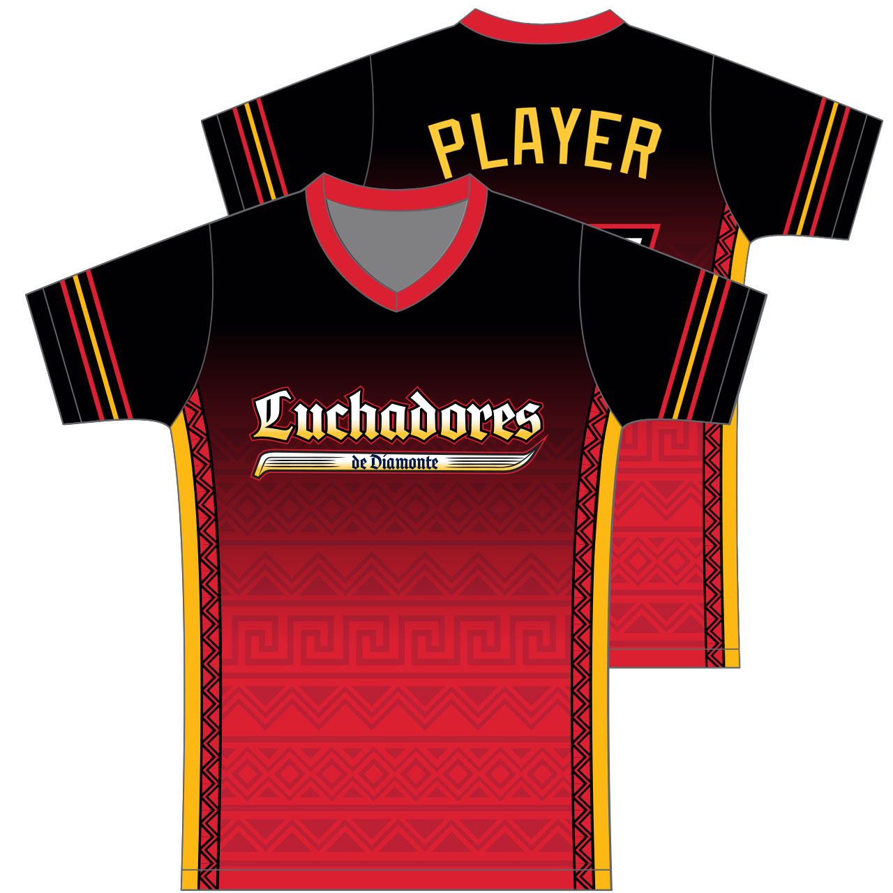 Baseball Design BSBV043