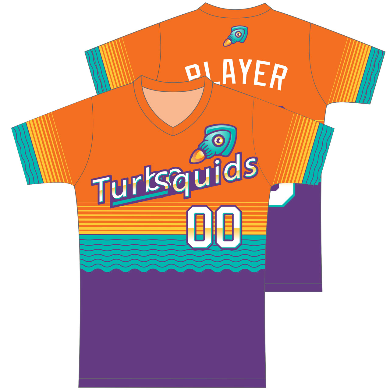 Baseball Design BSBV045