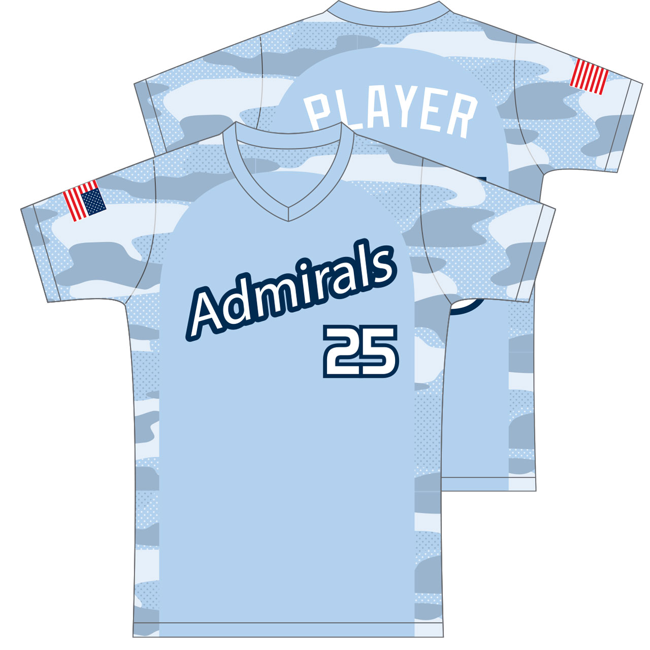 Baseball Design BSBV047