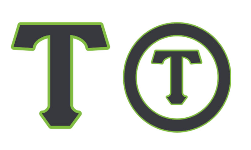 Initial Oversize Layout