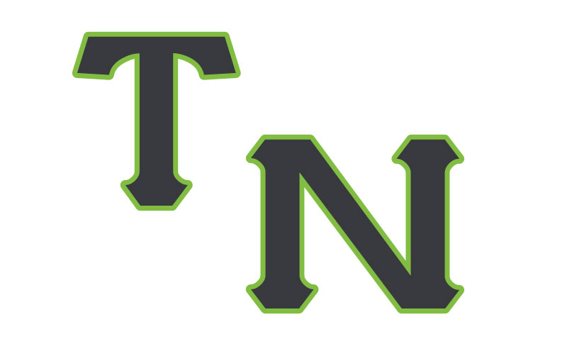 Initial Split Layout