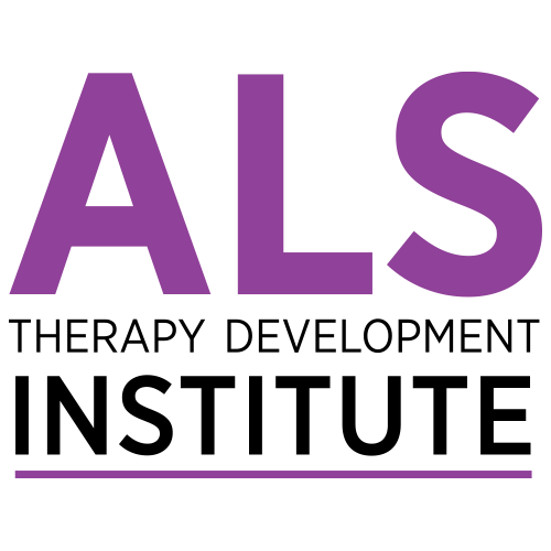 ALS Therapy Development Institute Logo