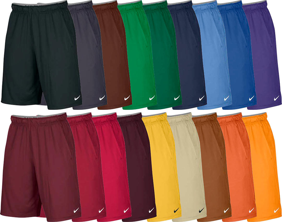 nike 2 pocket fly short