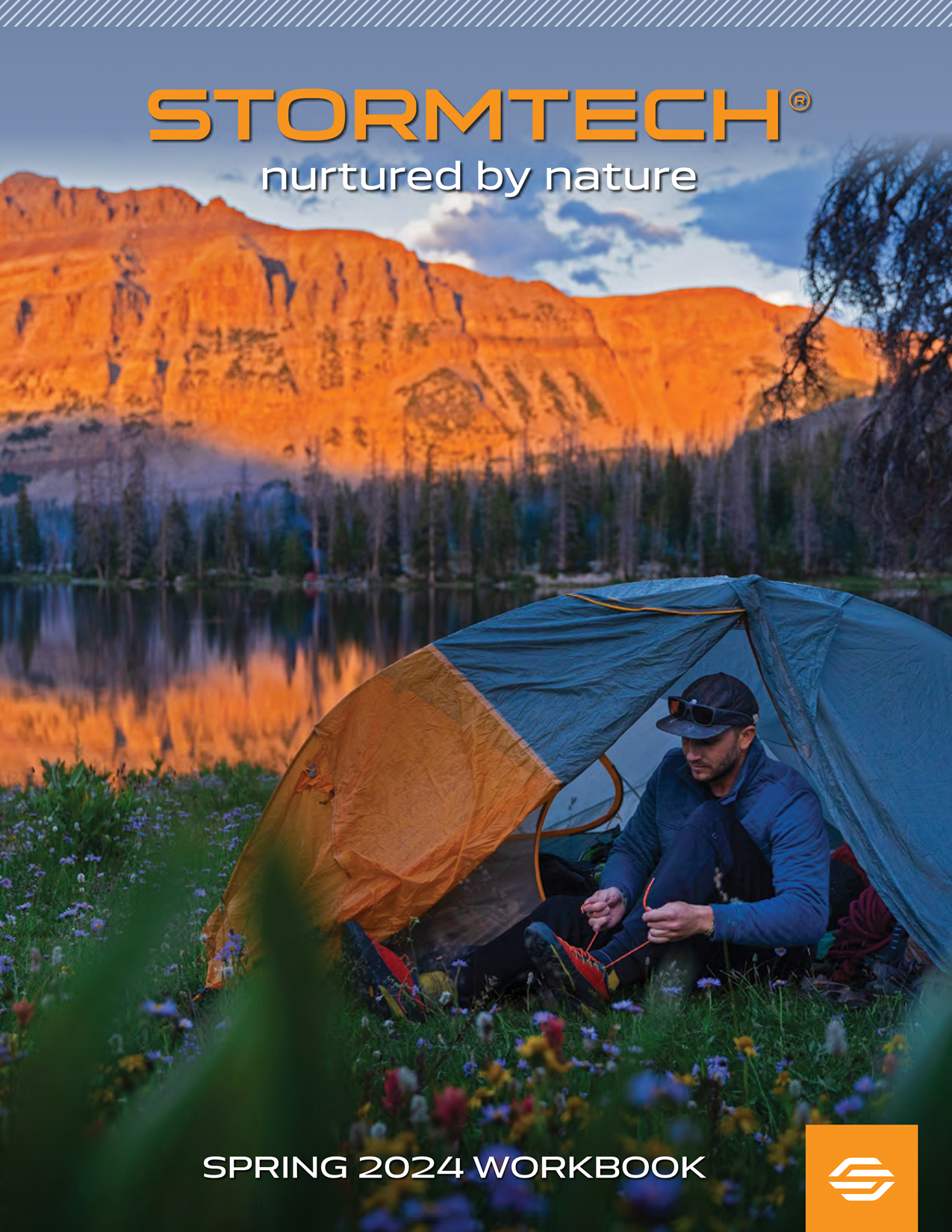 Custom Stormtech Jackets Catalog
