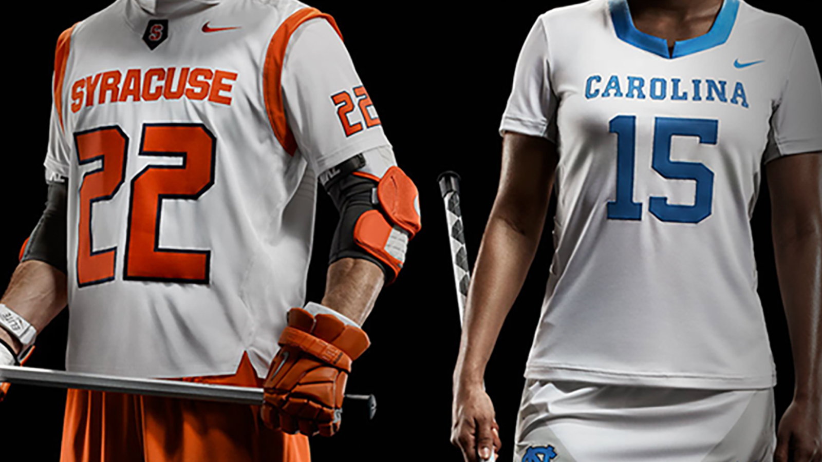 Custom team uniforms and sports jerseys for schools, sports programs, and club teams