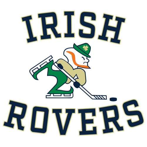 Irish Youth Hockey League Logo