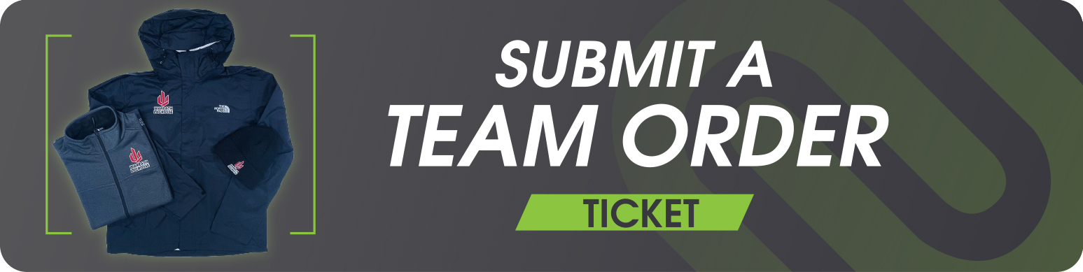 Submit a Team Sales Order Ticket