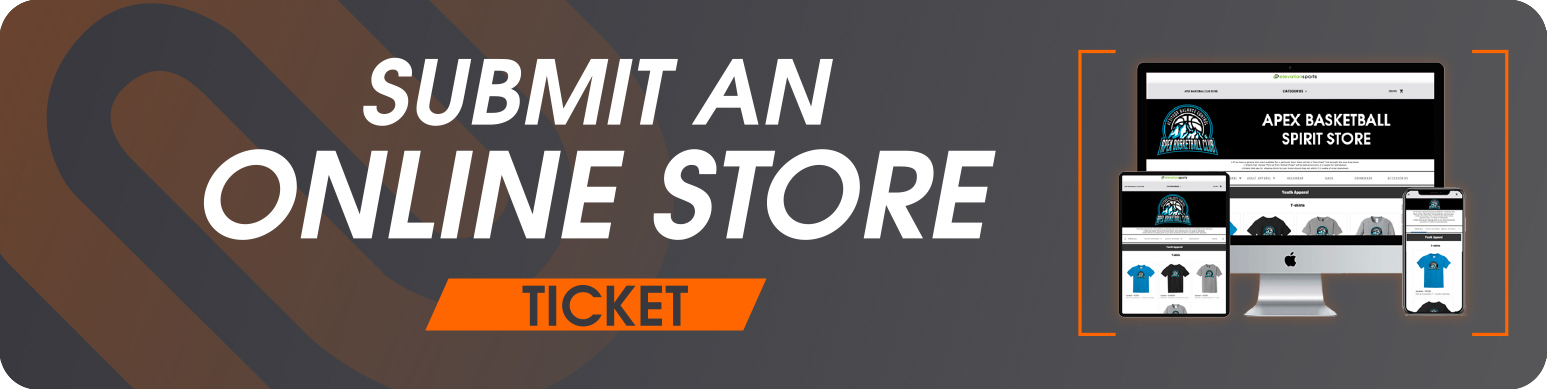 Submit an Online Store Order Ticket