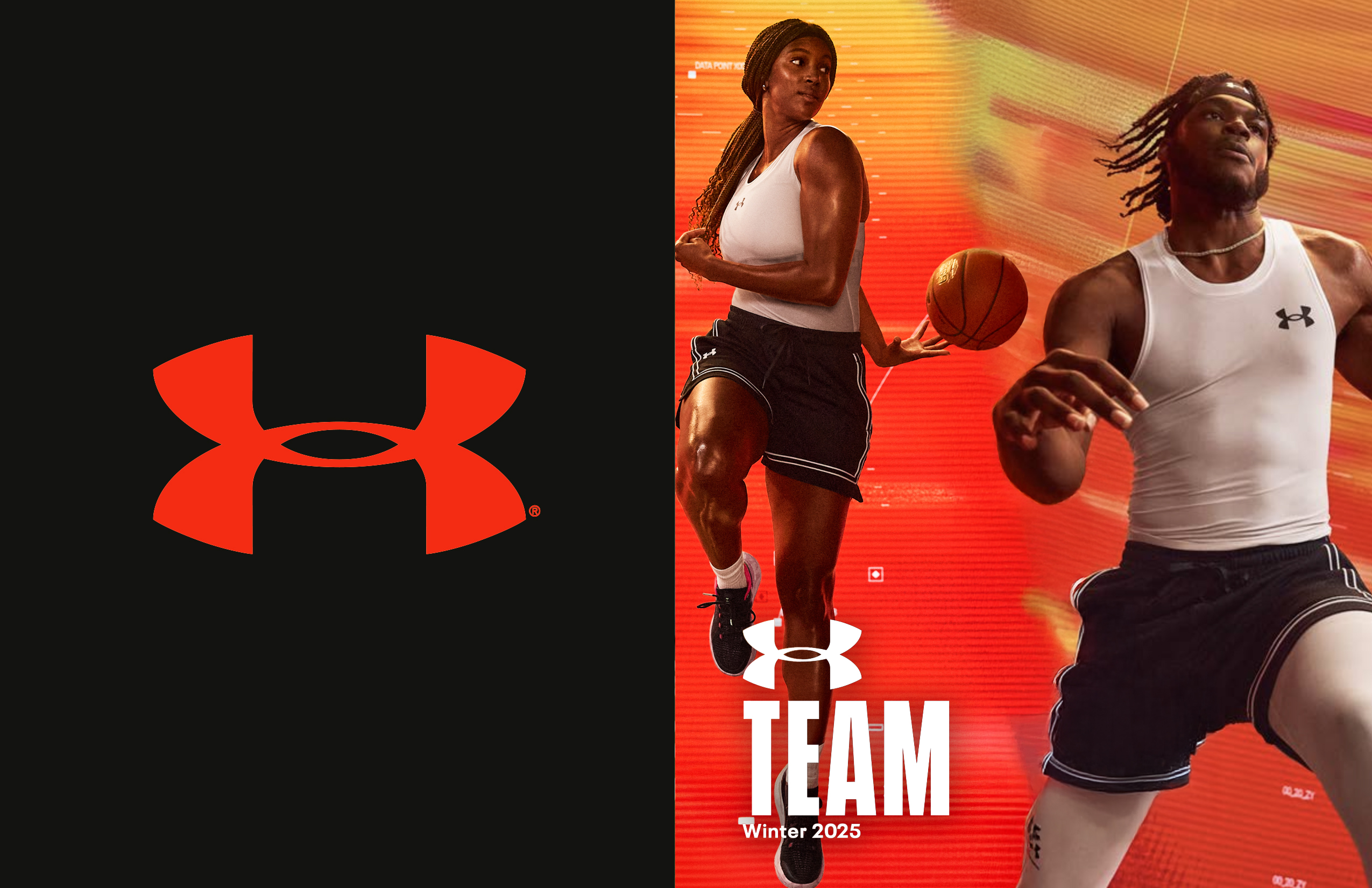 Custom Under Armour Team Catalog Winter Sports