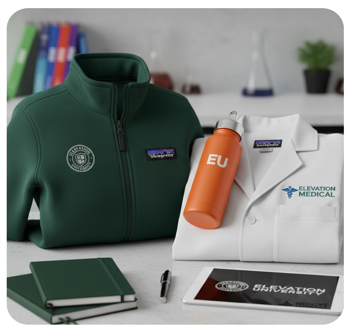 University and Medical Store Solutions